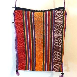 Little Bitty Boho Bag